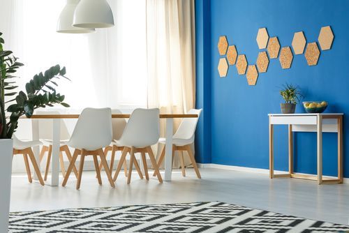 15 Blue Living Room Color Ideas for Your Home 2021